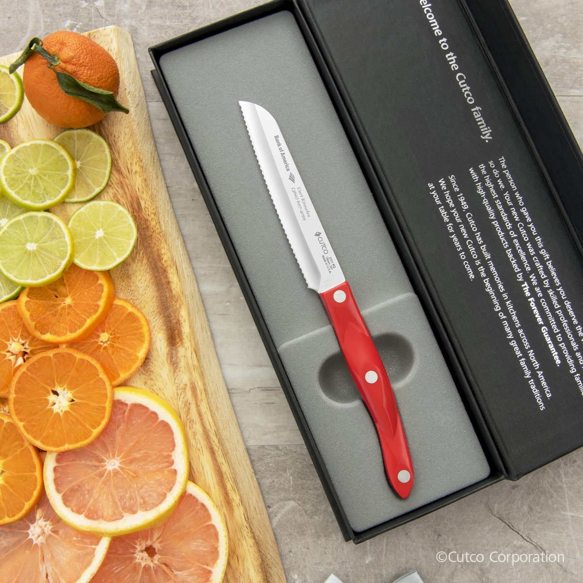 Santoku-Style Trimmer view 2