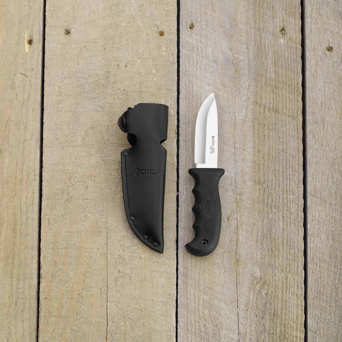 Hunting Knife