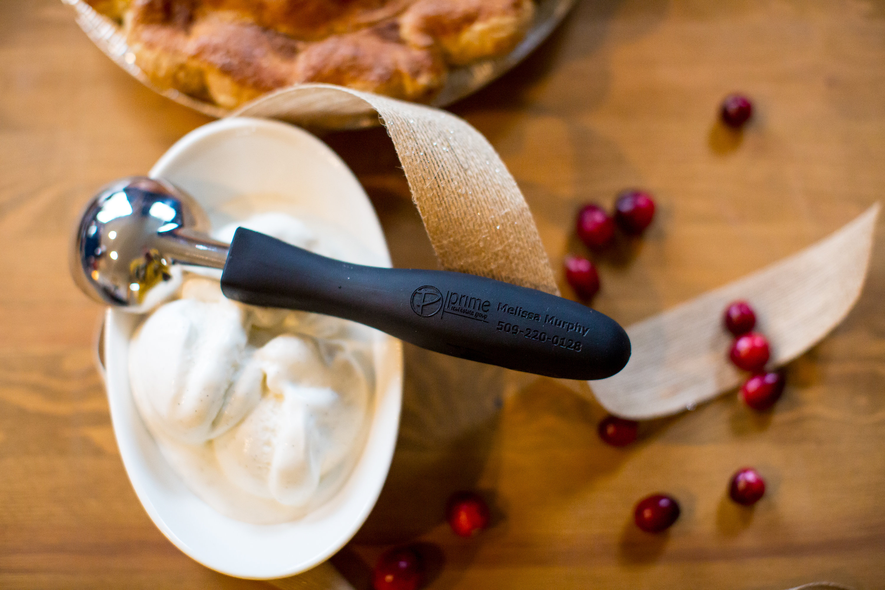 Ice Cream Scoop