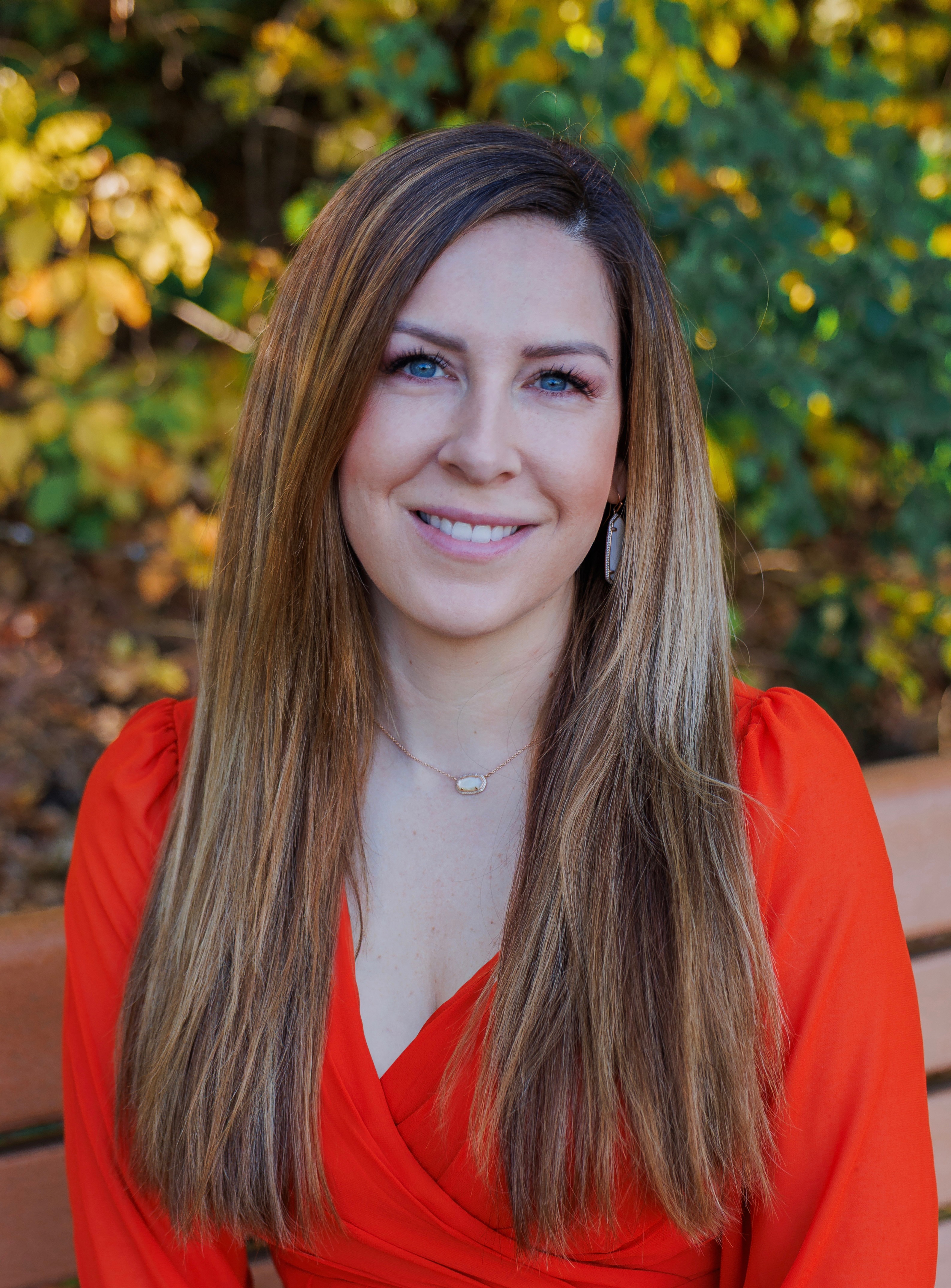 Kelly Kinzer