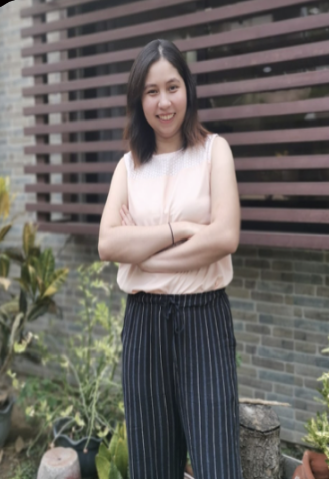 Teresa Mullins Ladies with Tradies Coach