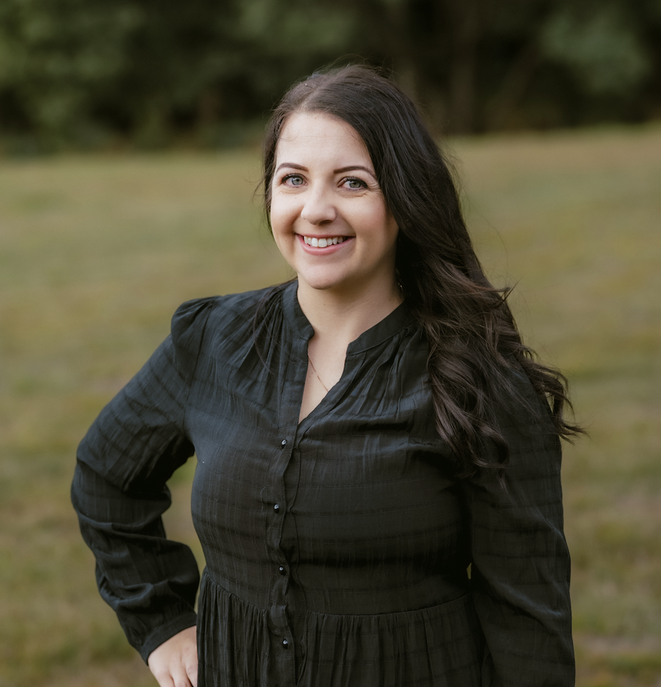 Kate Muldoon, Ladies with Tradies founder