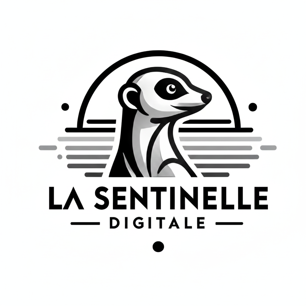 La sentinelle Digitale 