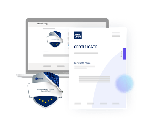 Digital Certificate Management