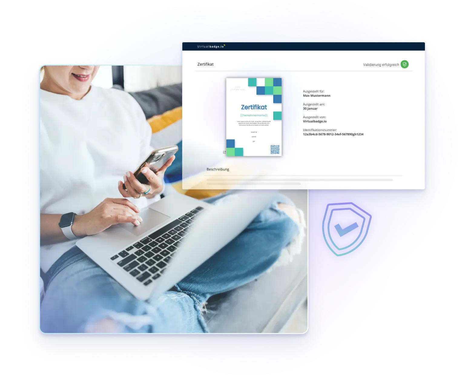 Certificate Online validation