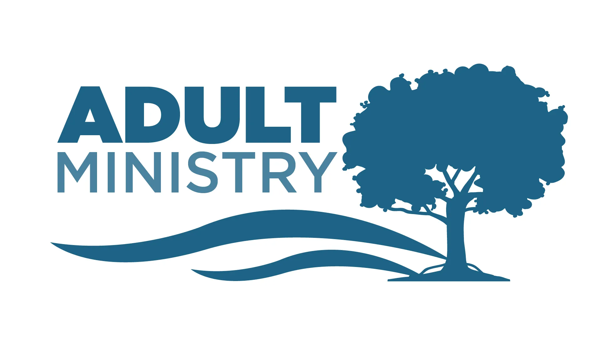 new height church's adult ministry logo