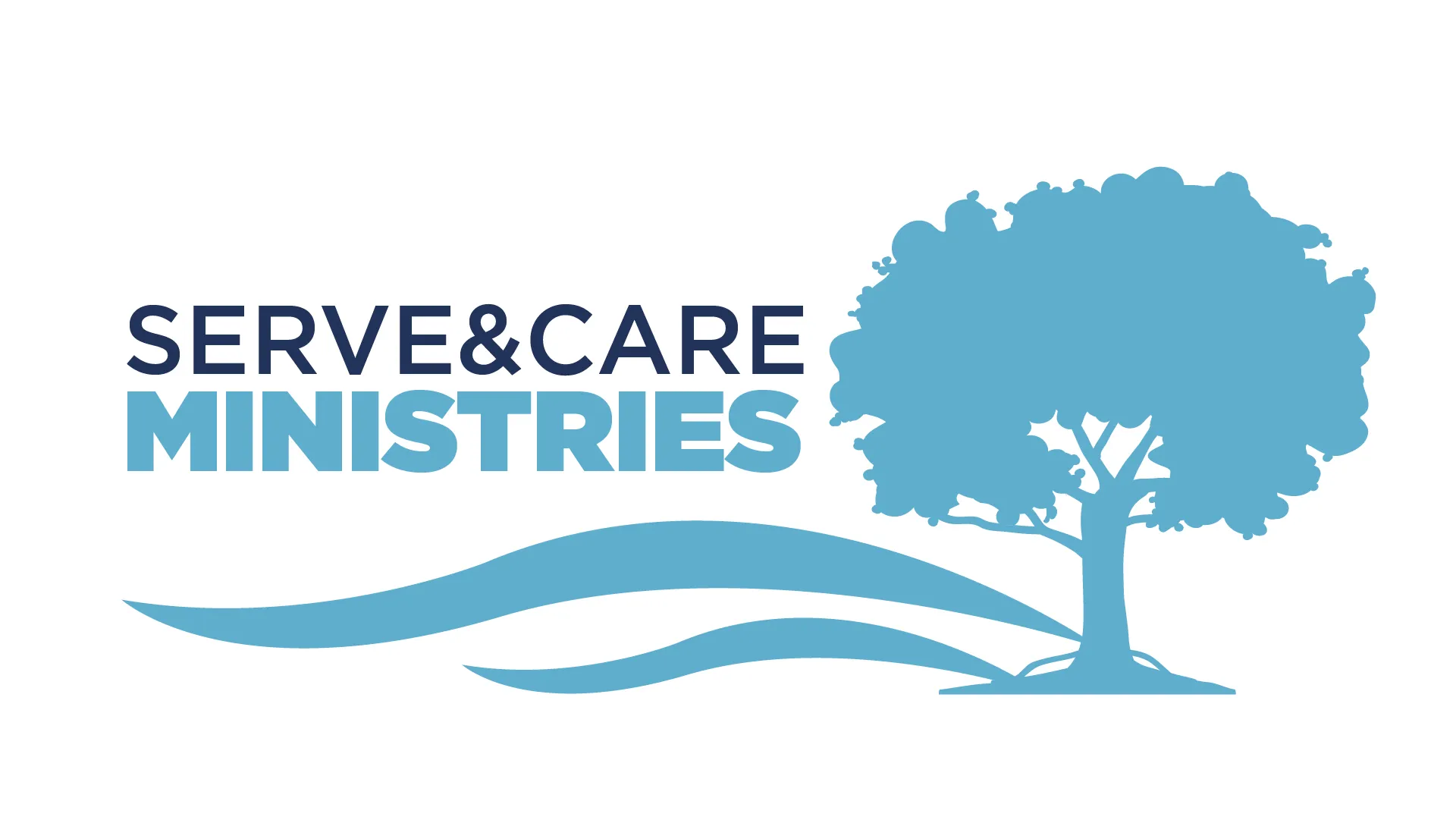new height church's service and care ministries logo