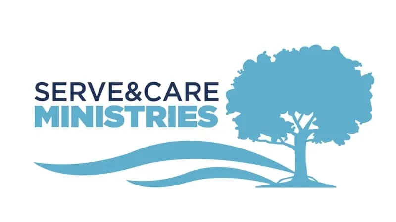 new height church's Children's ministry logo