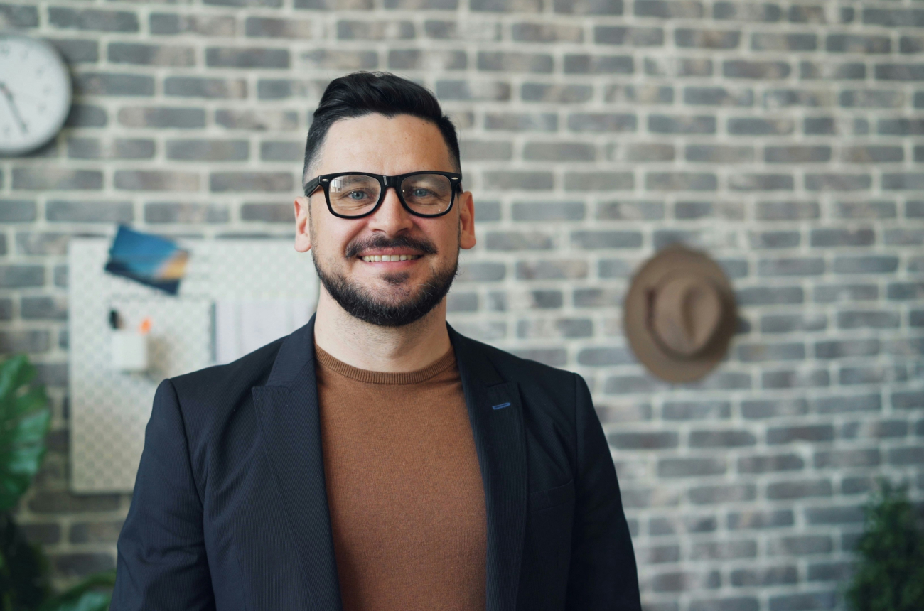 small business owner