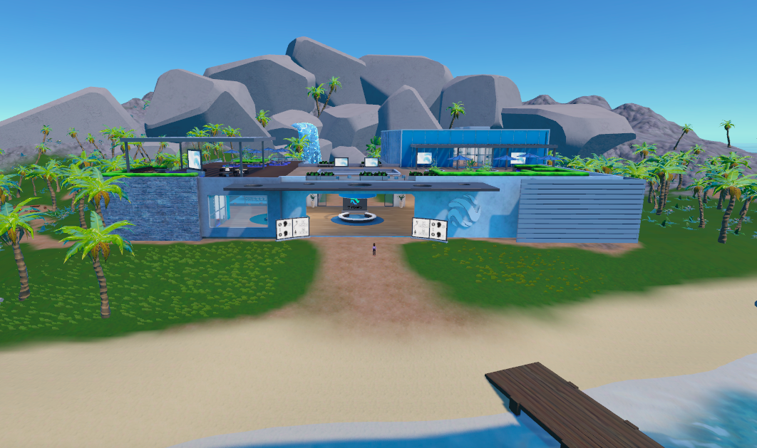 Virbela Go: Getting Started in your Virtual World