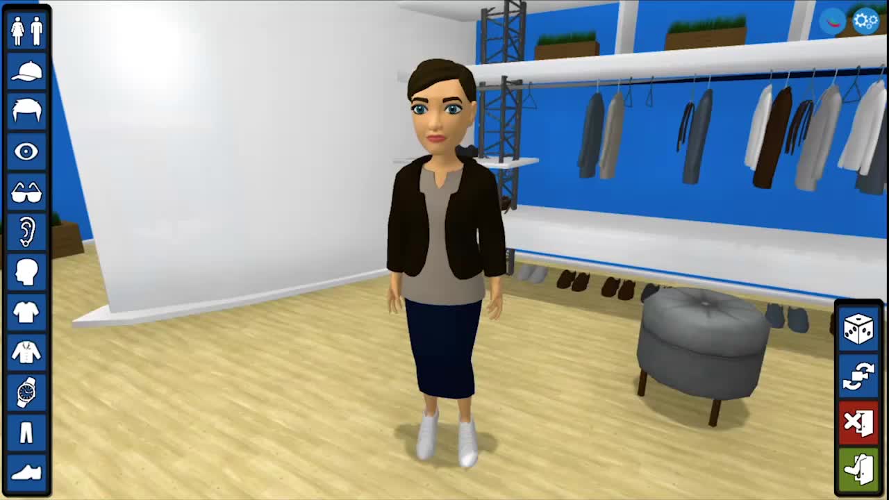 From Second Life to the Browser: The Evolution of Virtual Worlds for Work