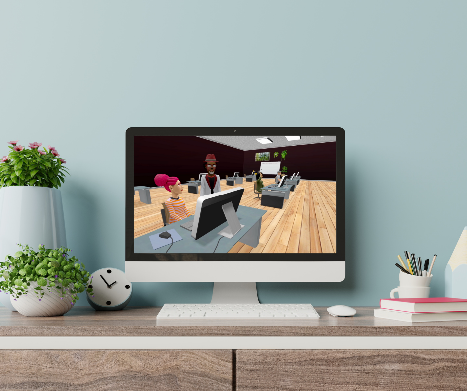 AI-Generated Roleplay: The Future of Experiential Learning