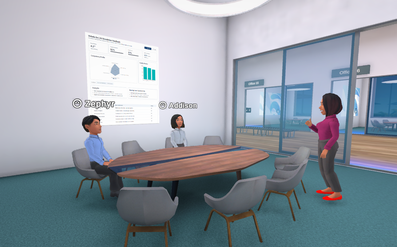 The Science Behind AI-Powered Leadership Development: Why Traditional Training Falls Short