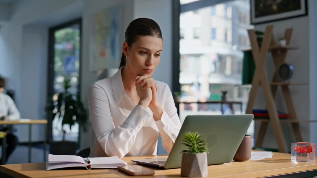 Beyond Completion Rates: How AI Simulations Measure Real Behavior Change