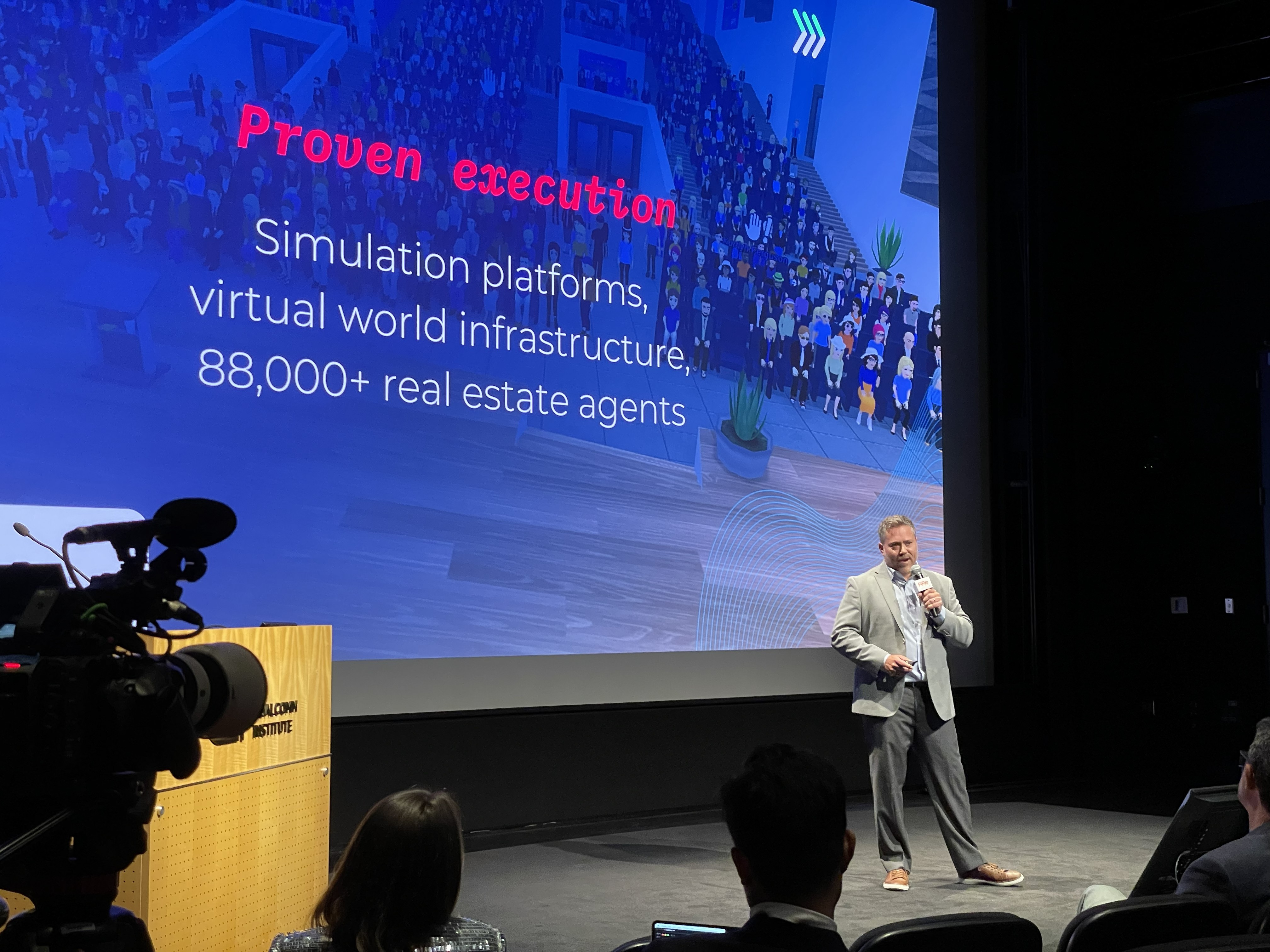 Virbela at FiRe 2026: Exploring the Future of Human Capability in the Age of AI