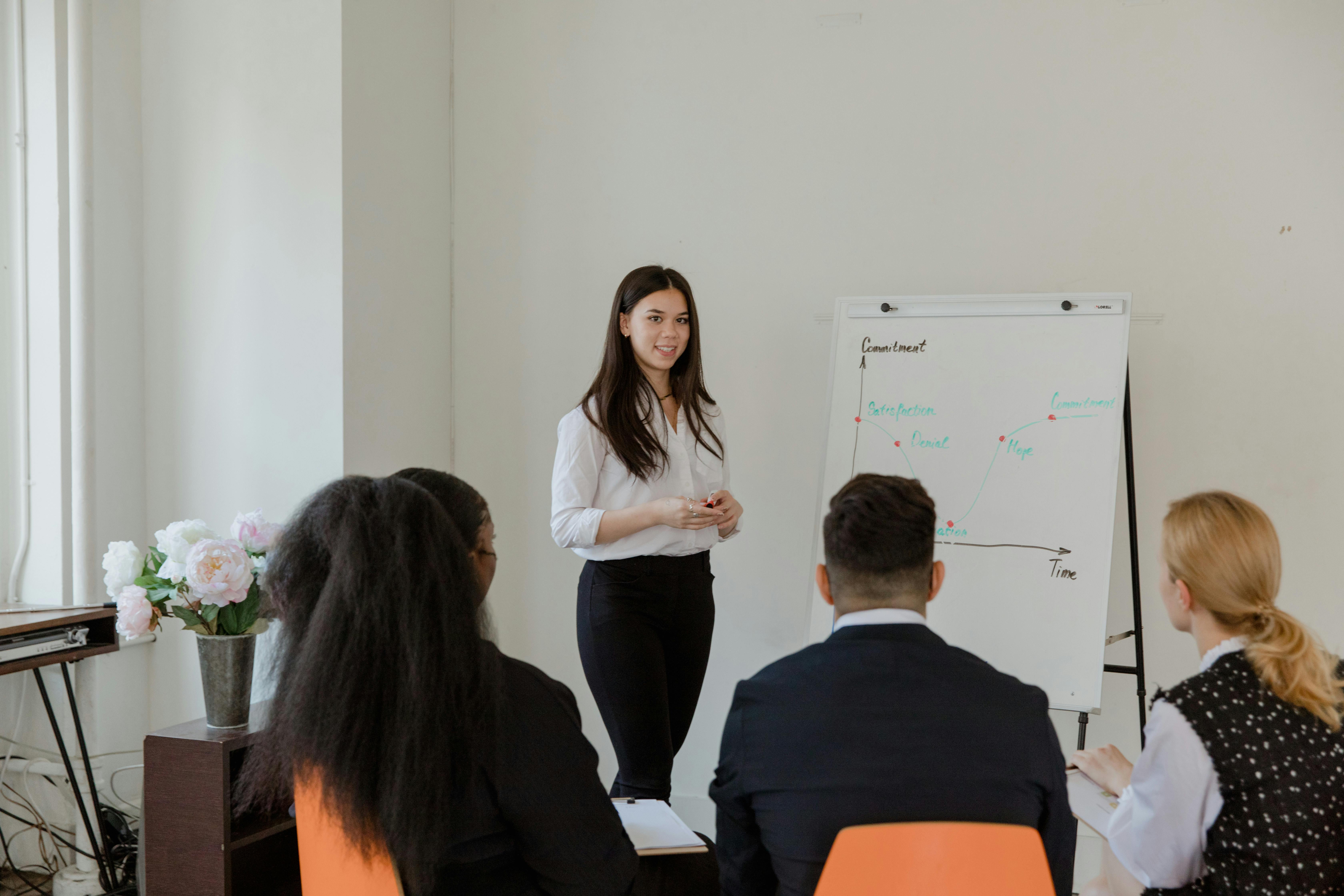 Why Leadership Training Is Broken in the Age of AI