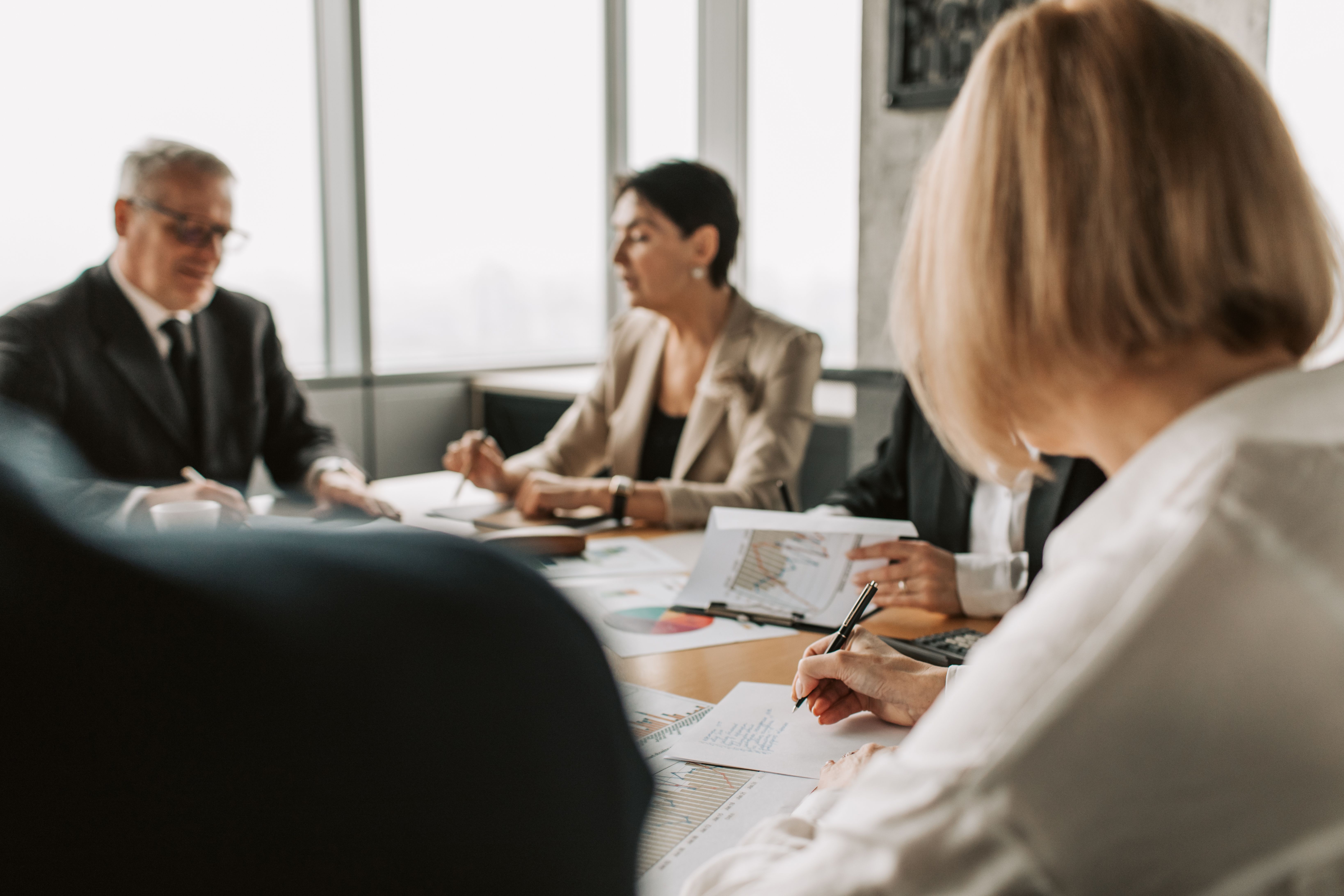 What Great Leadership Feedback Actually Looks Like (Hint: It's Not a Score)