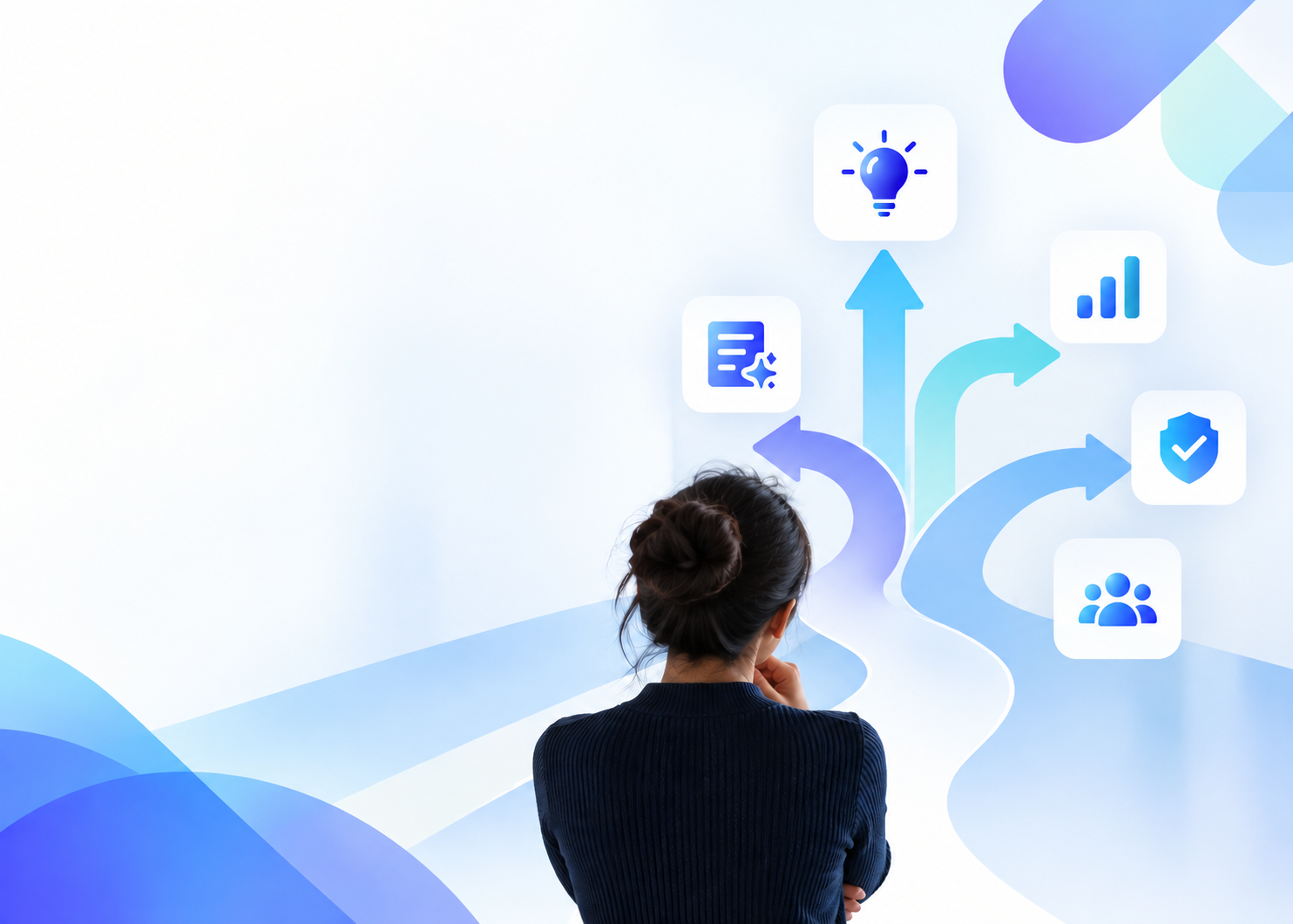 Your Employees Are Experimenting With AI. Are Your Managers Ready?