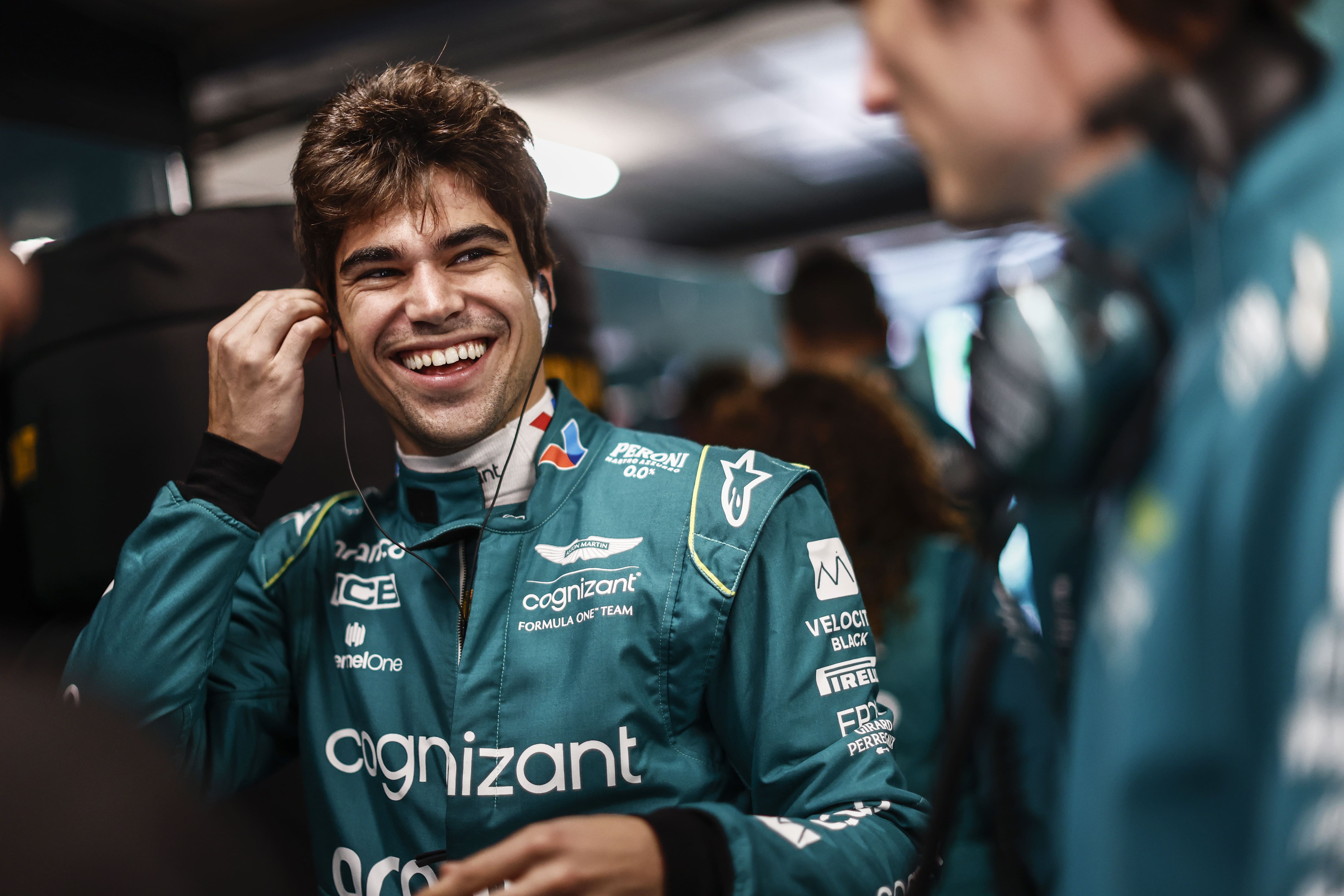 Lance Stroll narrowly misses out on points at Dutch Grand Prix