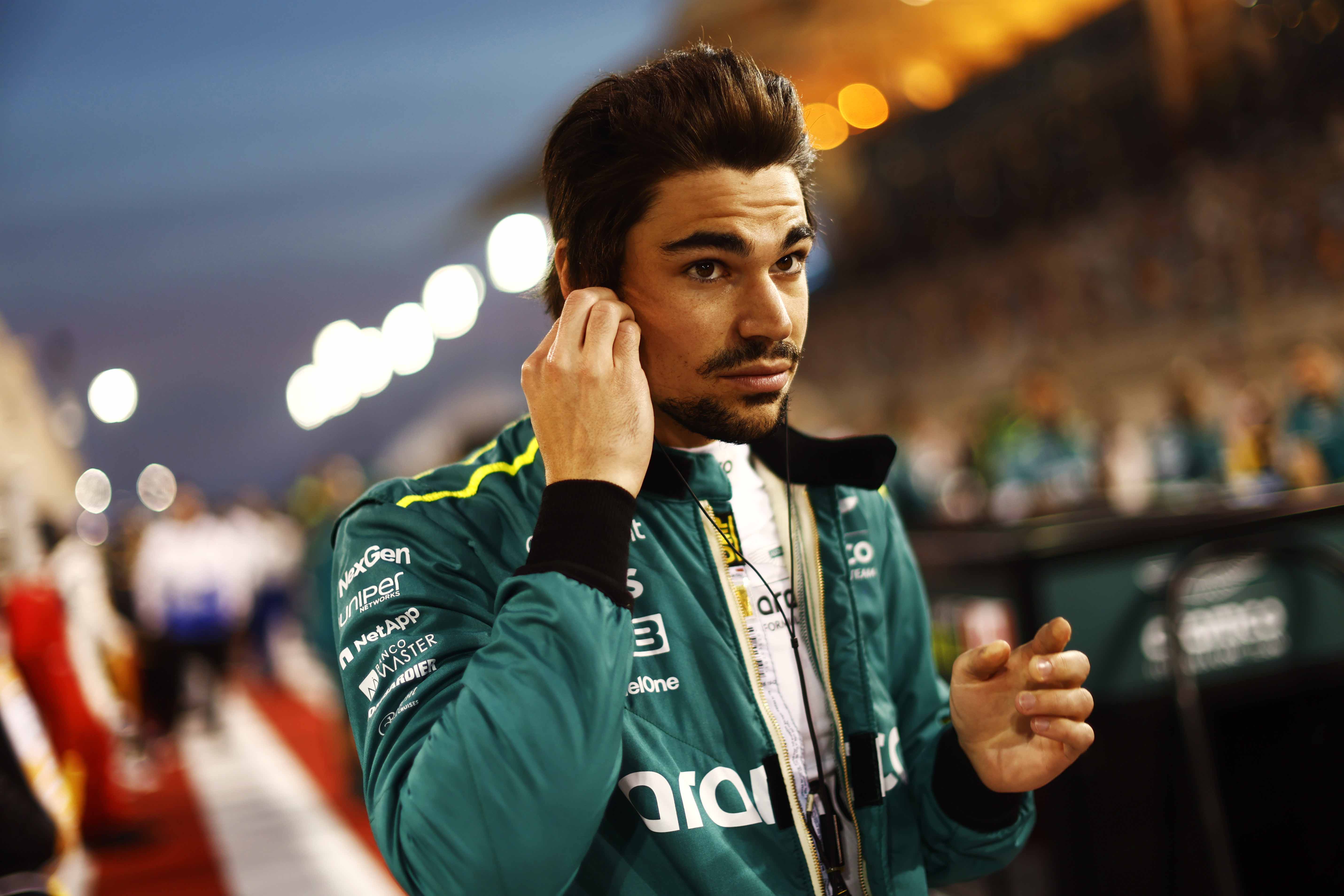 2024 Bahrain Grand Prix | Media