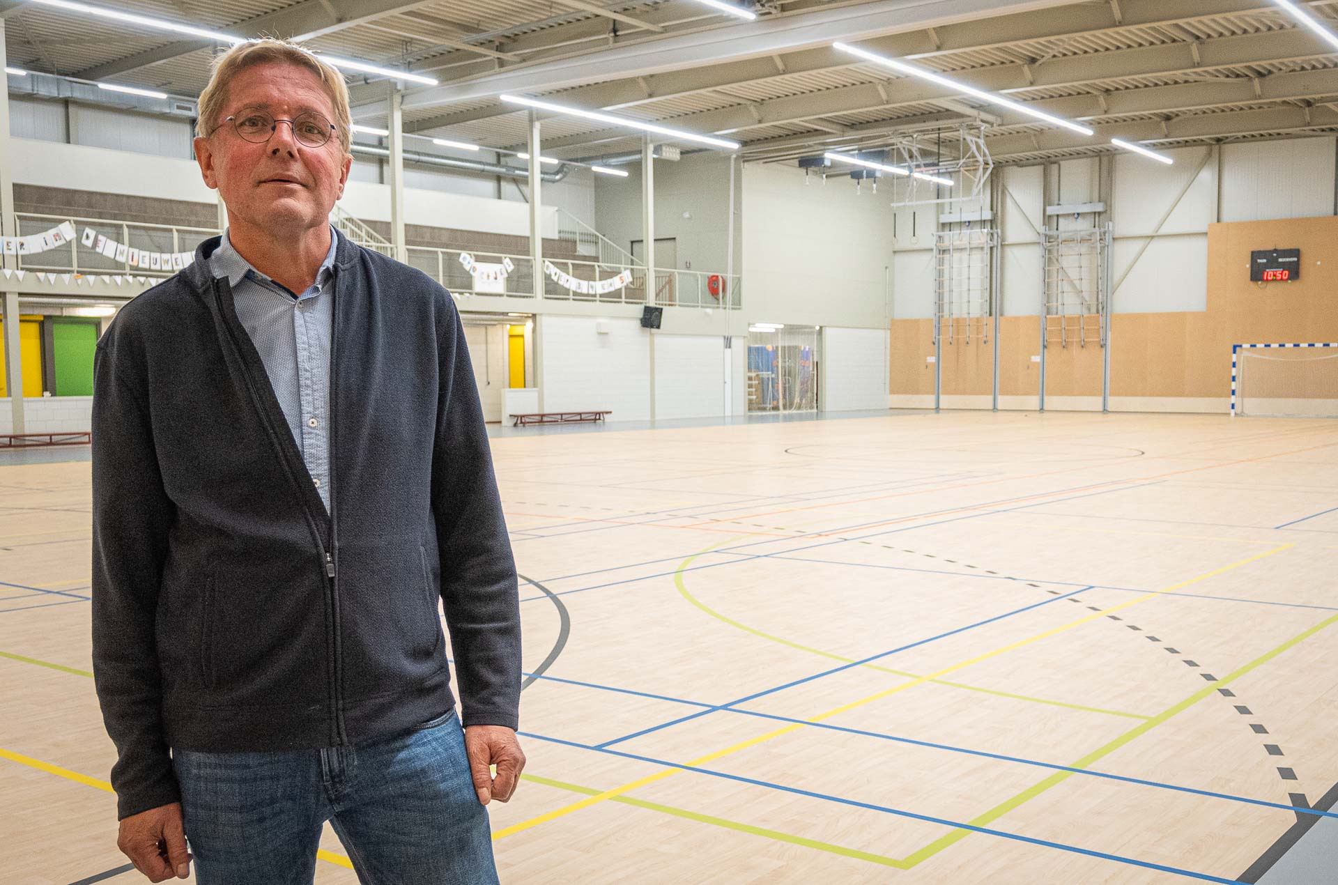 Ruud Bakker