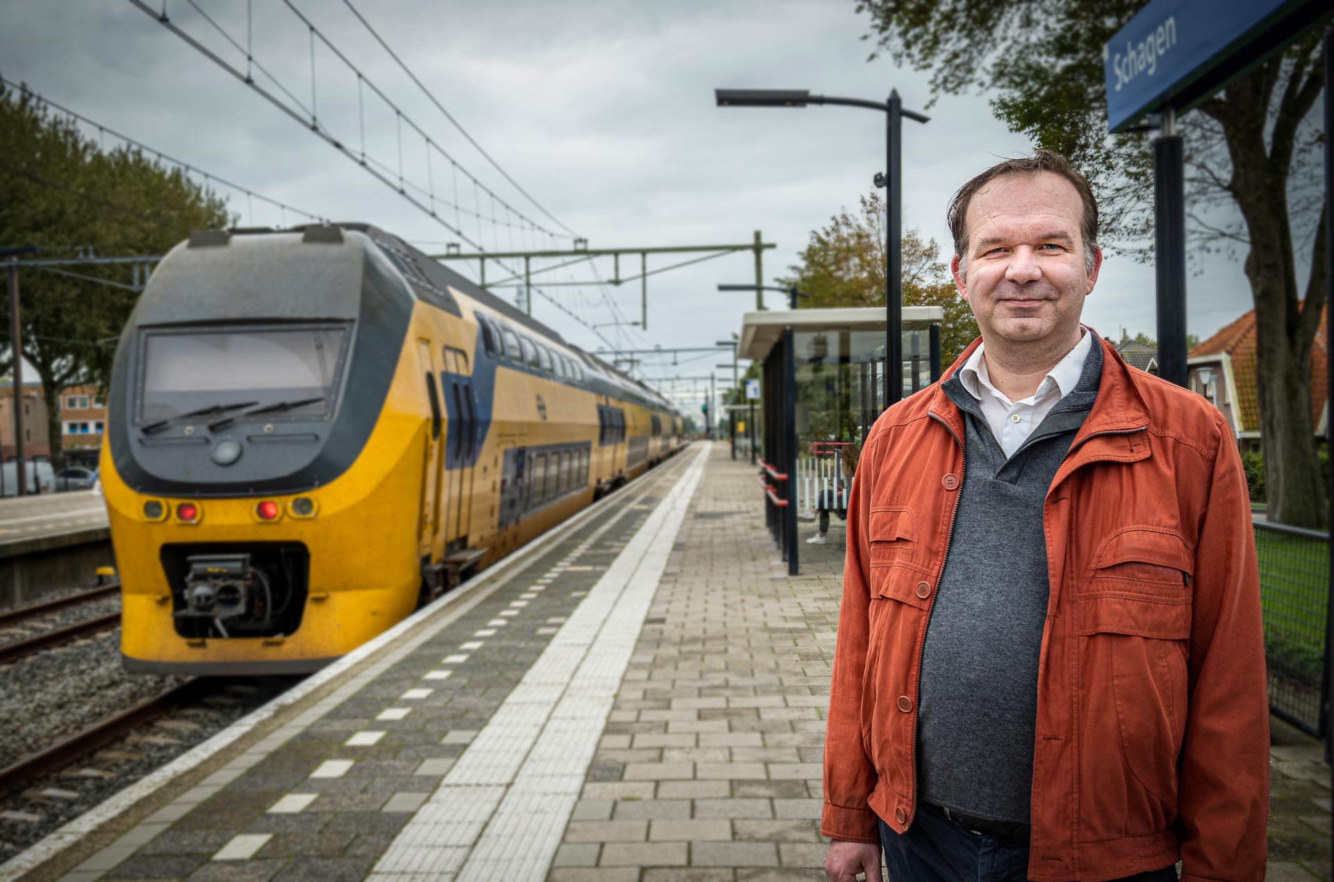 Sander Lensink