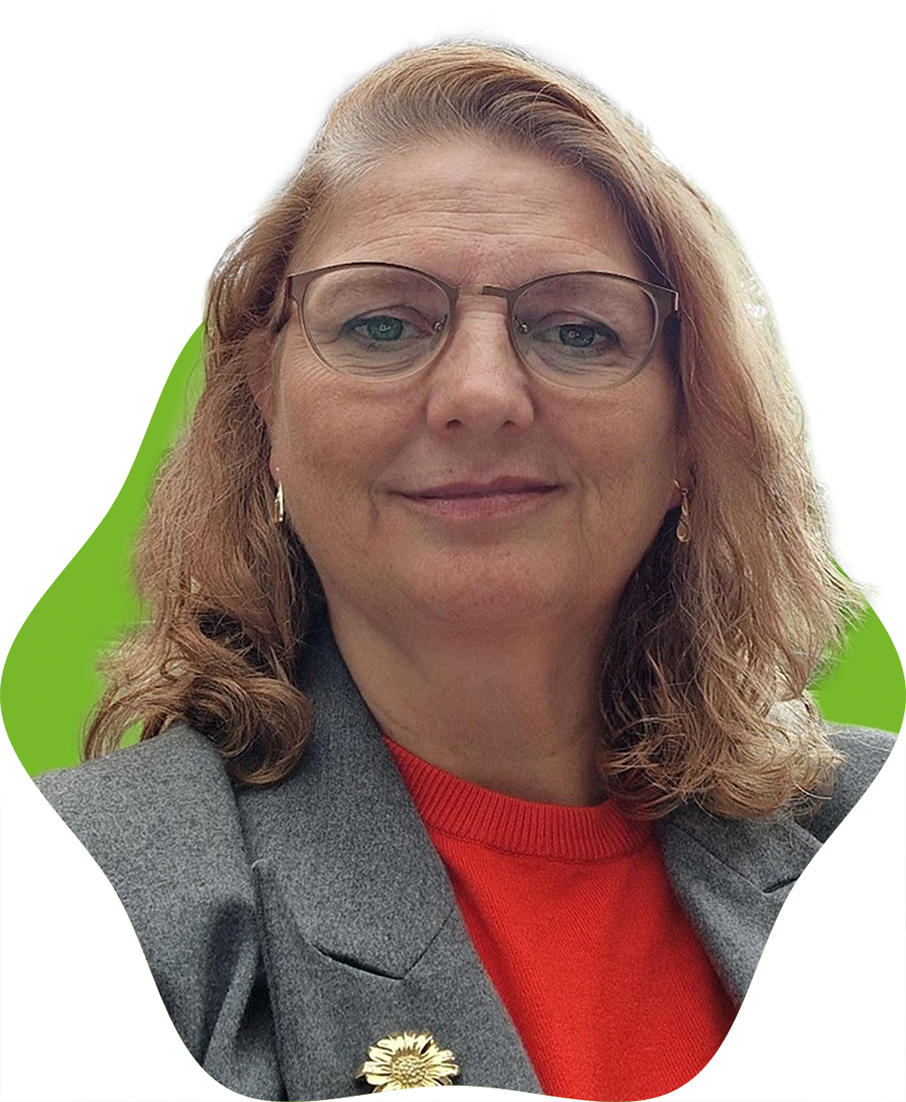 Ursula Smit- Kiekenbos