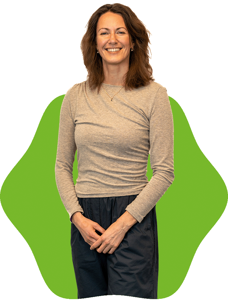 Anne Wijnker-Engelbrecht