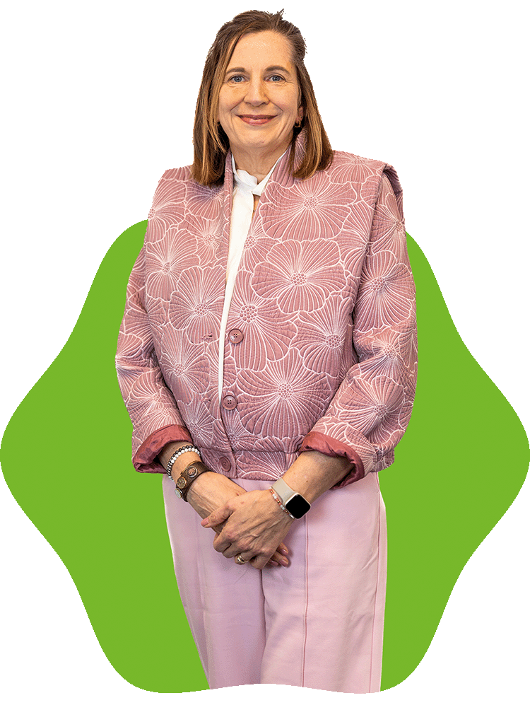 Heleen Stoelinga-Souman