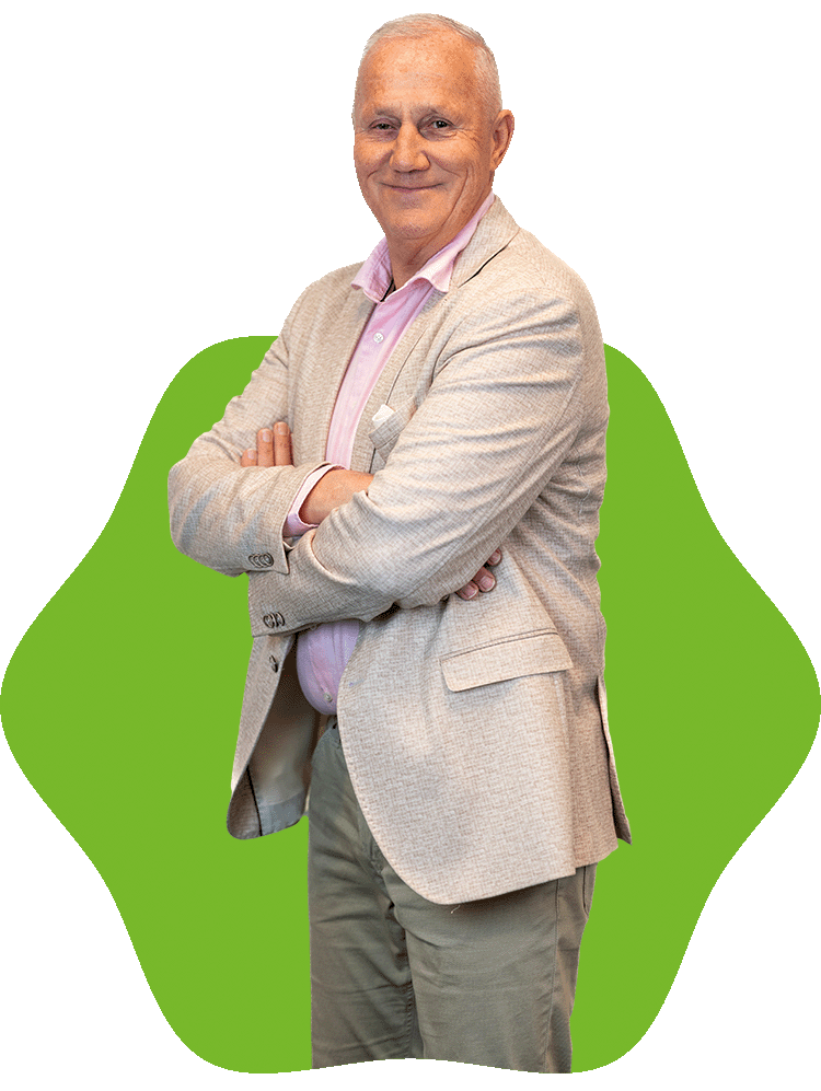 Jack Kruijer