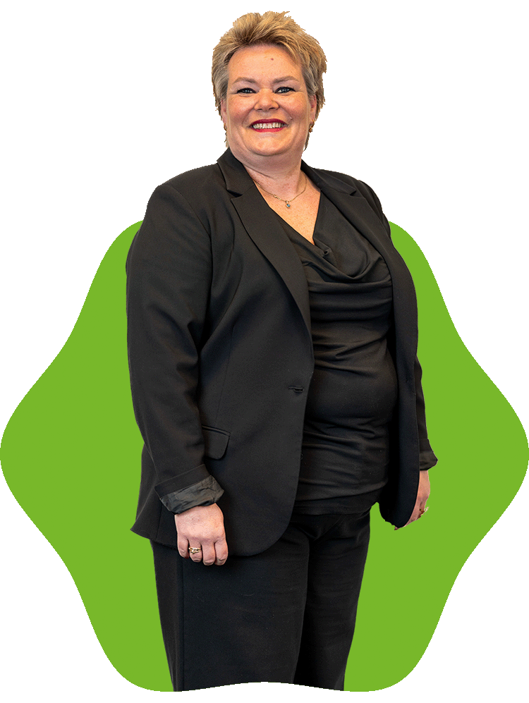 Jolanda van Opbergen-Velthuizen