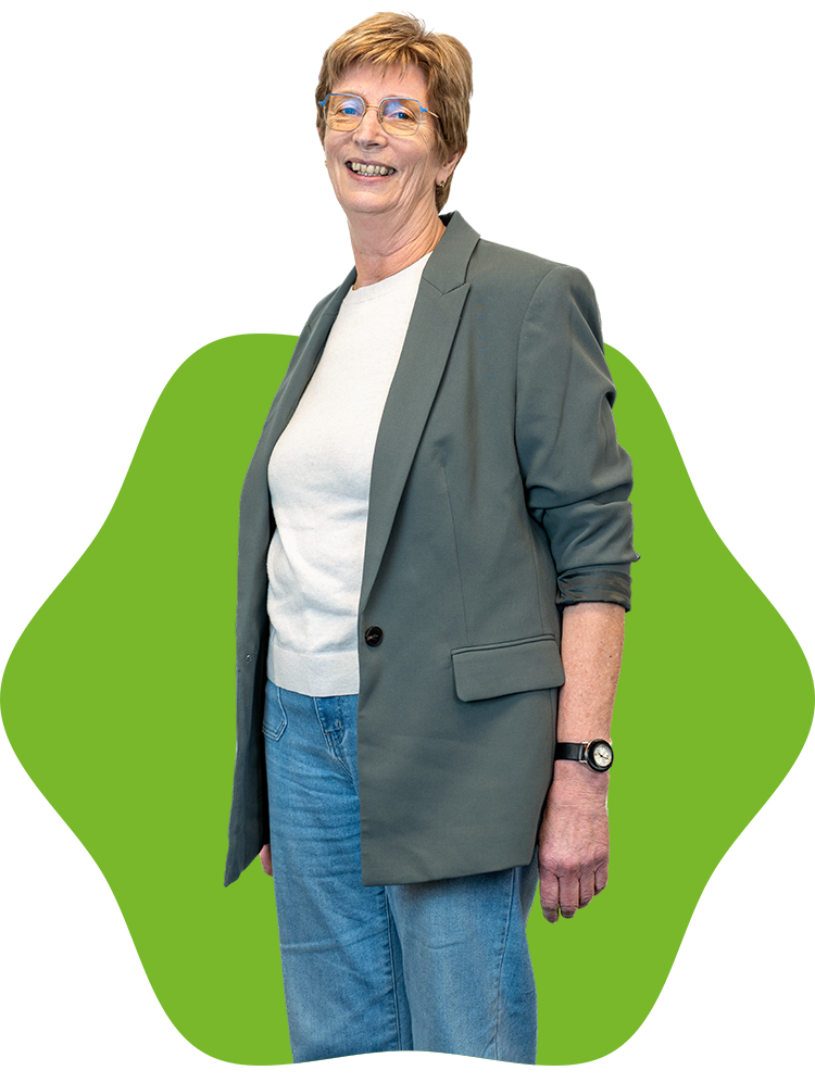 Marianne Wijnker