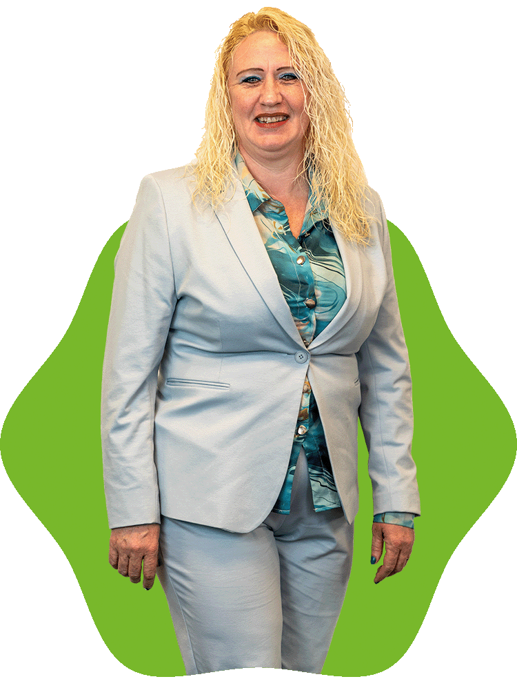 Meike Dengerink