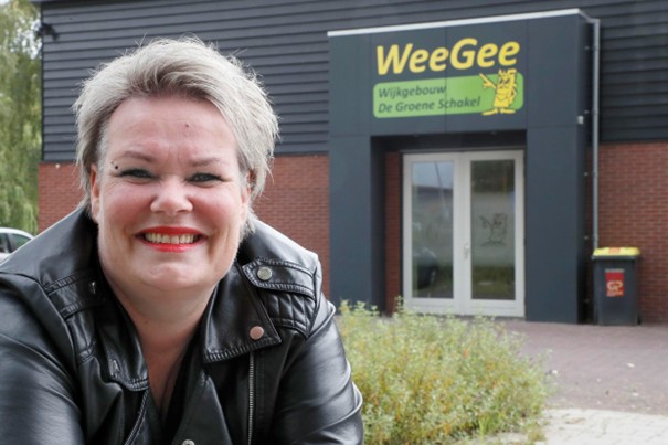 Jolanda van Opbergen-Velthuizen