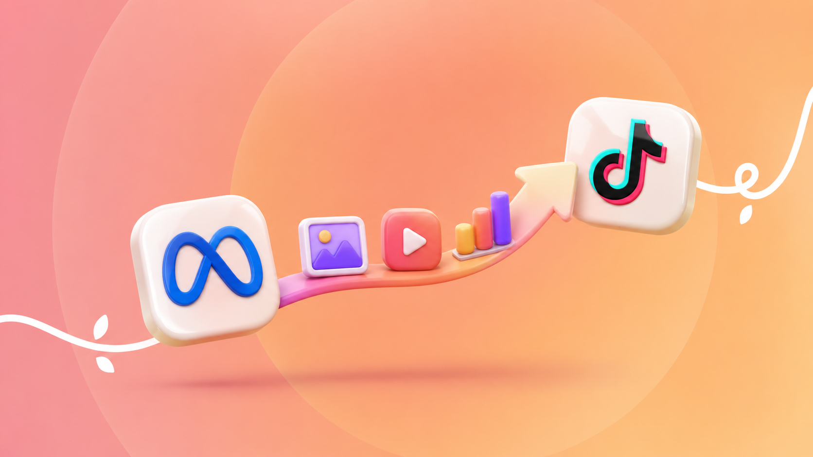 If you've got Meta momentum, you have what you need to scale TikTok