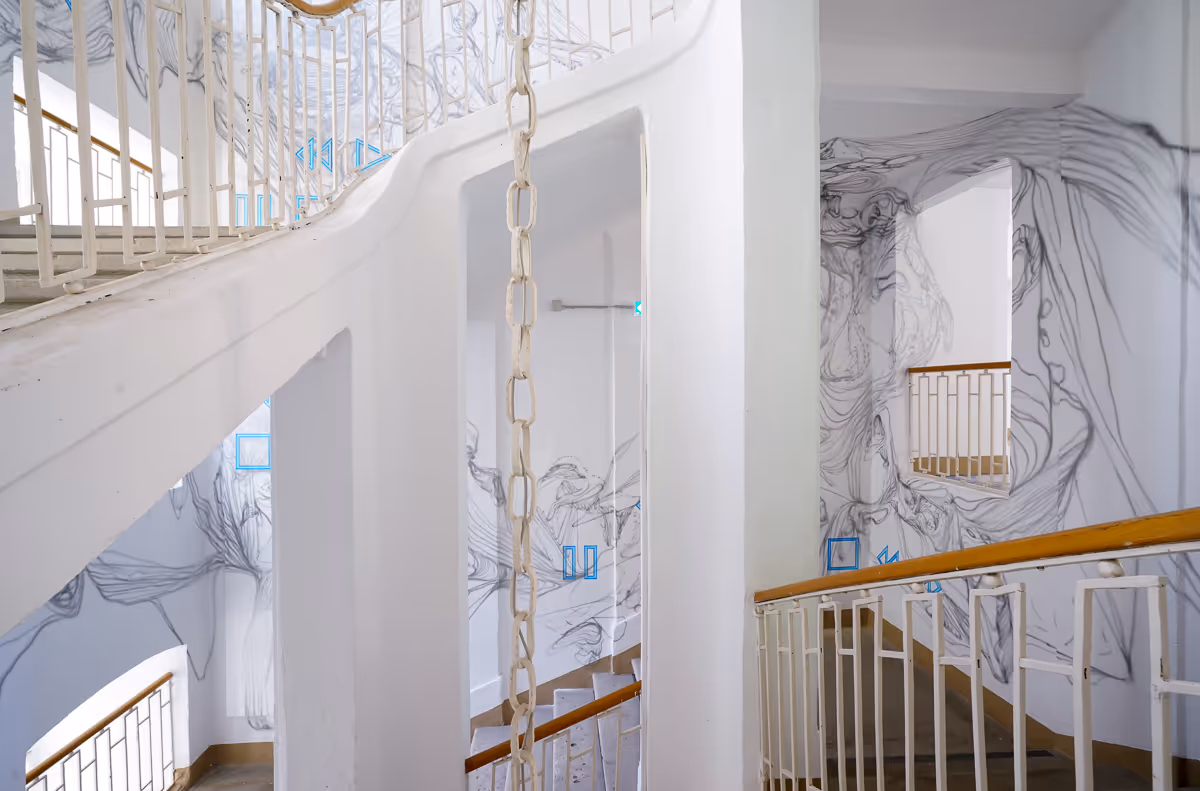 Christian Schwarzwald, SKIP, 2022 © Christian Schwarzwald