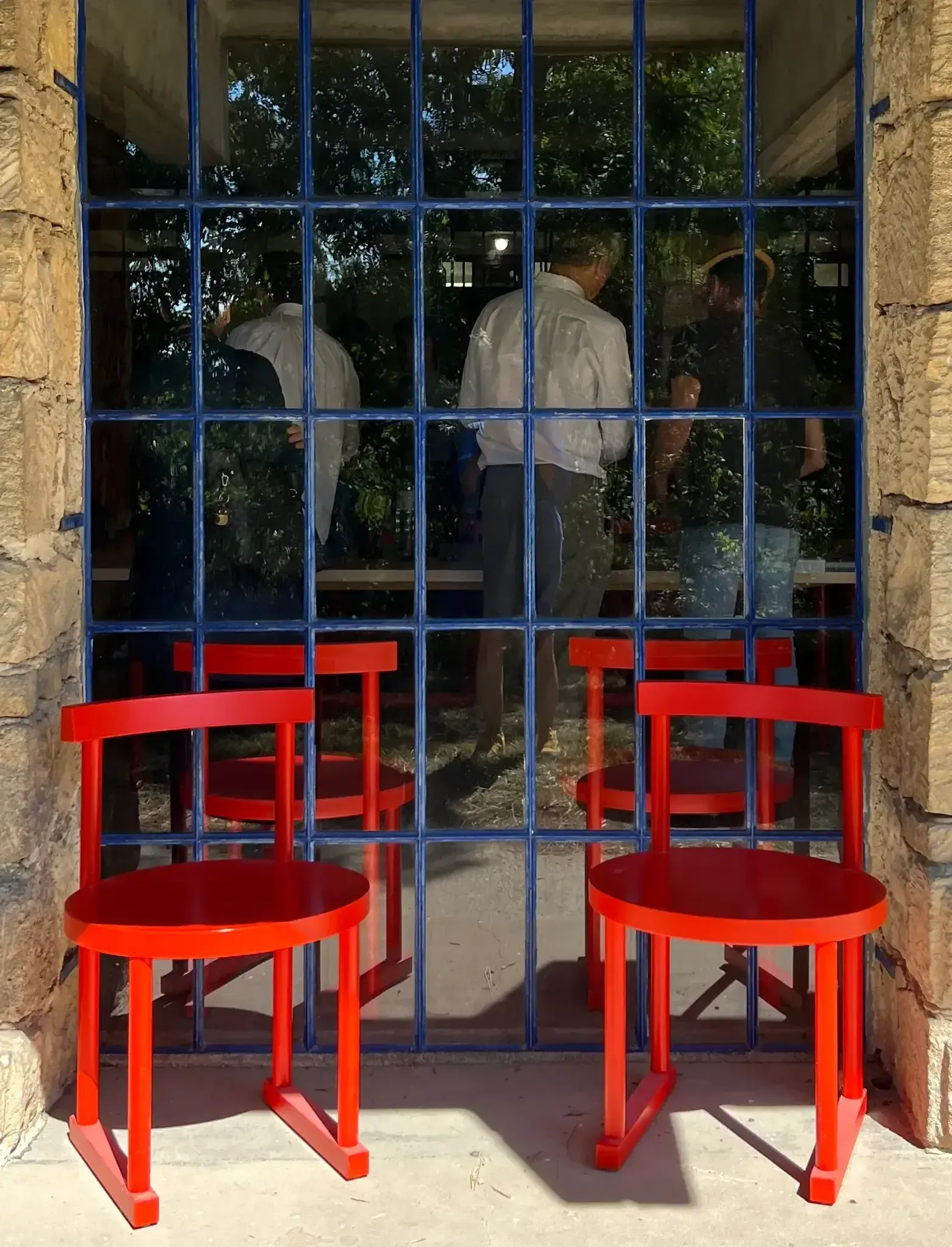 Ausstellungseröffnung „Keramik als Skulptur“ des Kunstvereins Eisenstadt