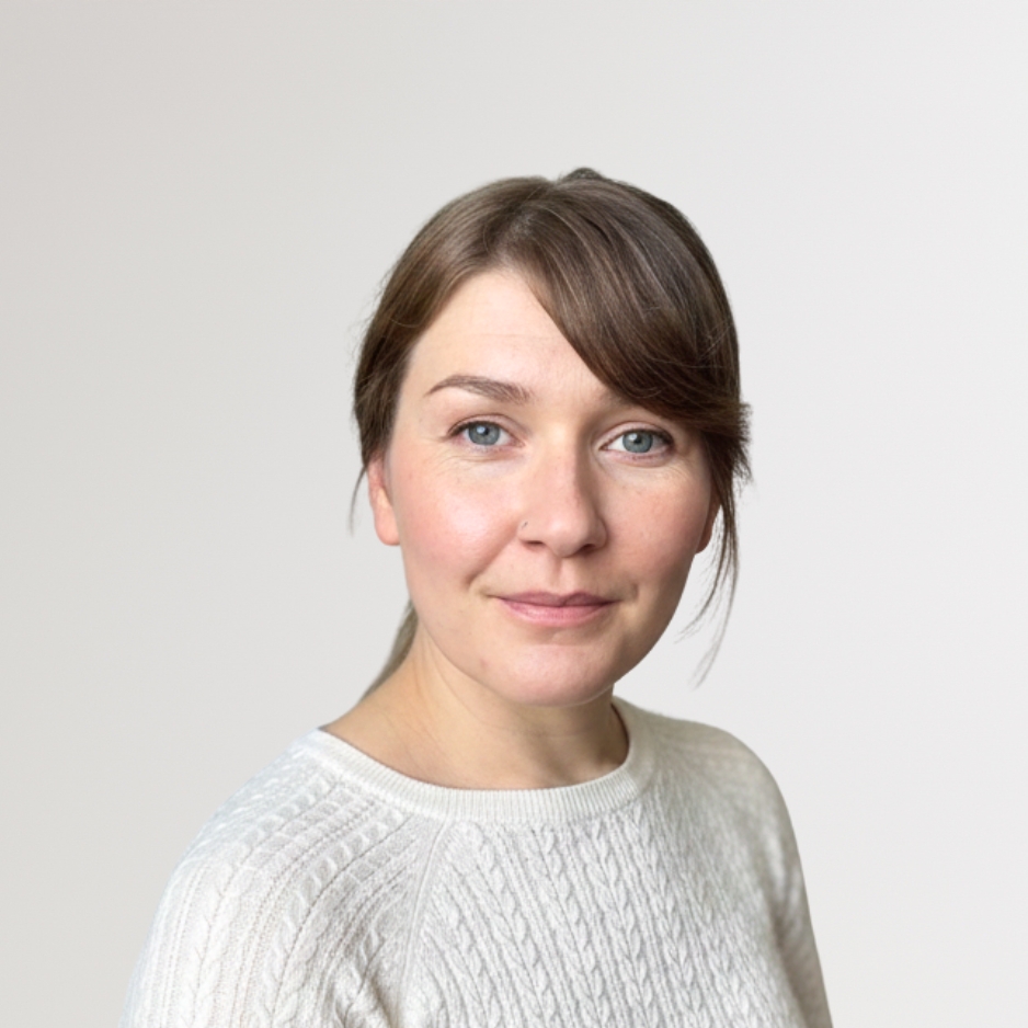 Ingrid Pakkas – psühholoogiline nõustaja