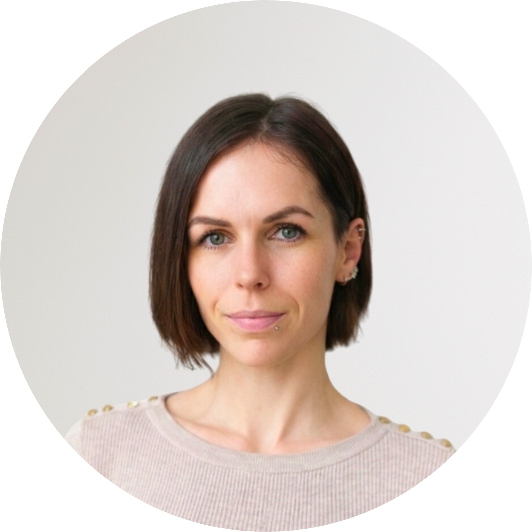 Kaidi Kõiv - täiskasvanute psühholoog Tallinnas