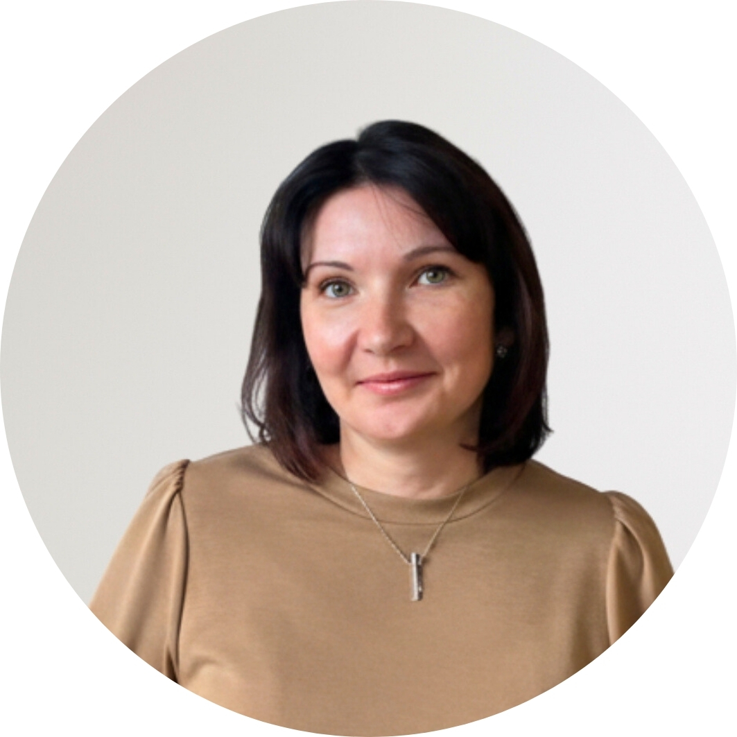 Galina Popovitš -  täiskasvanute