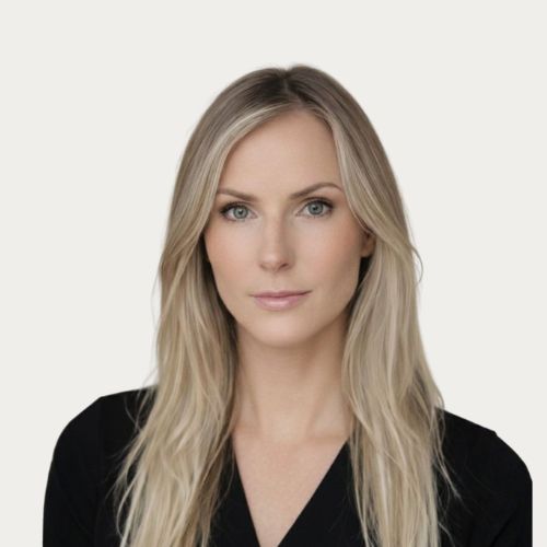 Maria Kanter – noorte ja täiskasvanute psühholoog