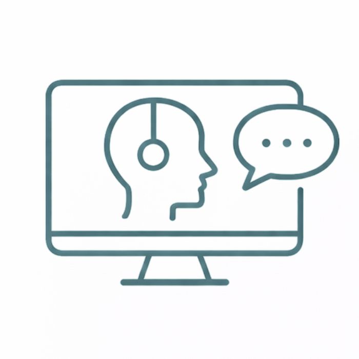 Veebinõustamine psühholoogi vastuvõtt