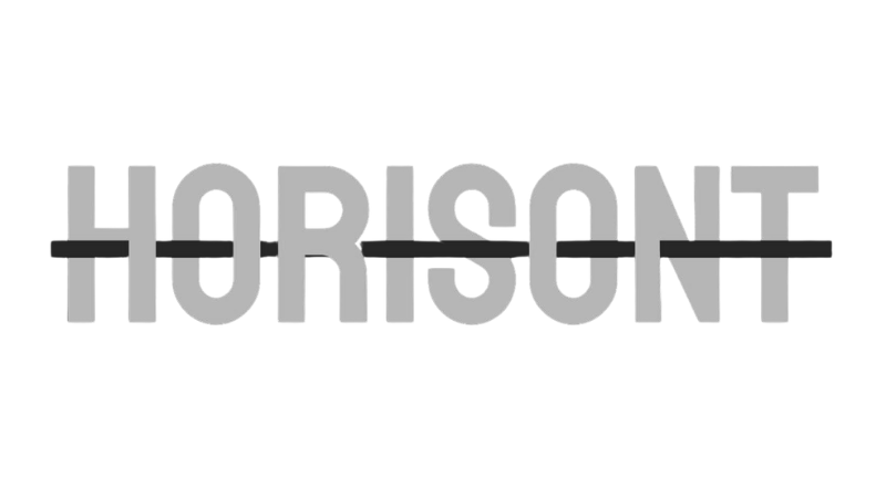 Horisont 