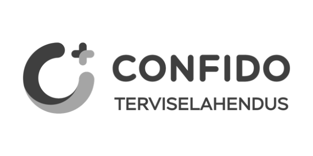 Confido Terviselahendus