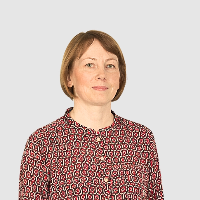 Kaidi Kõiv – täiskasvanute psühholoog Tallinnas