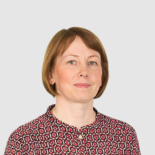 Ülle Klaar — psühholoog Heaolu Keskuses