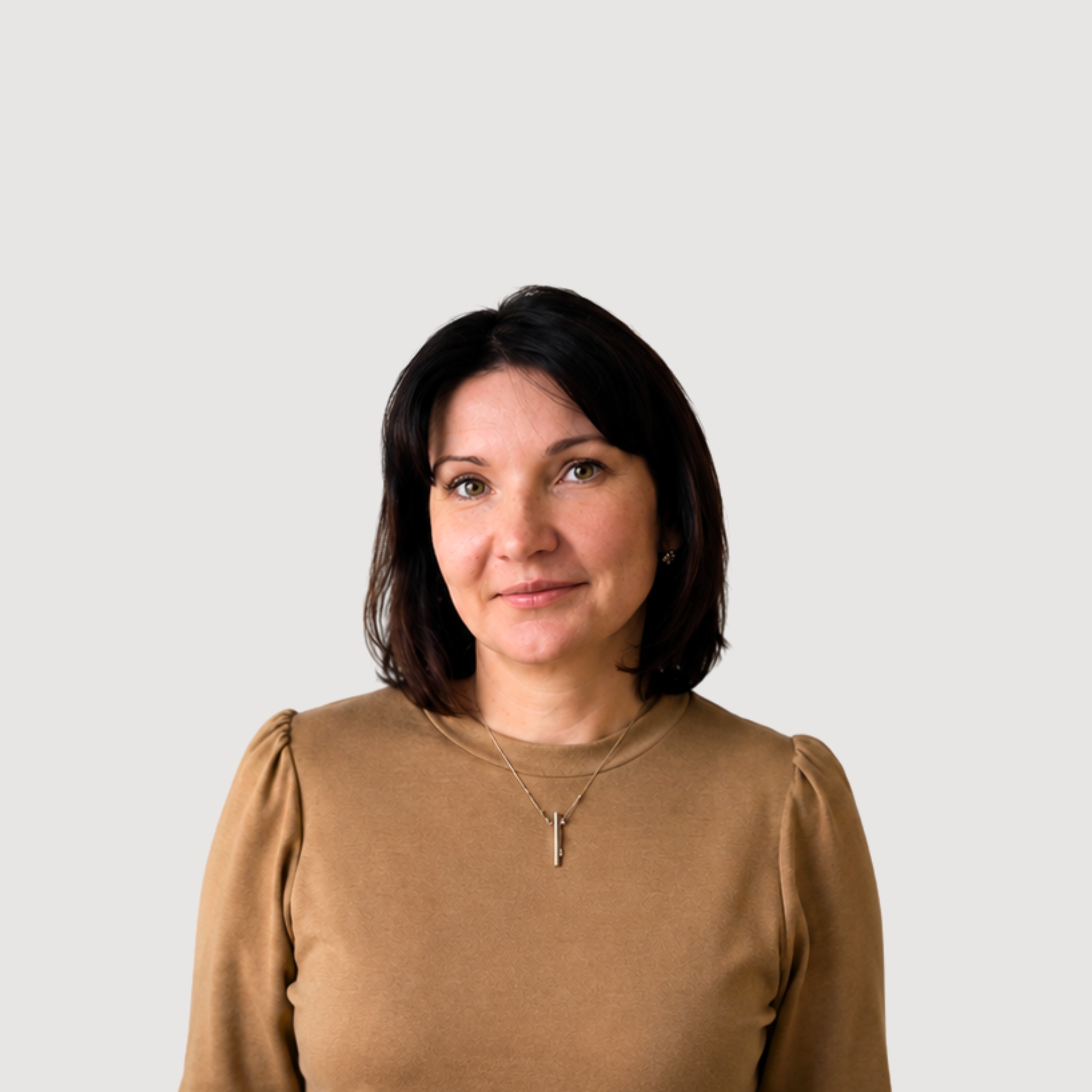 Galina Popovitš – psühholôôg Tallinnas vene keeles