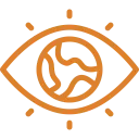 leading with vision icon