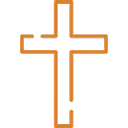 spiritual leadership icon