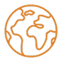 leadership communication icon